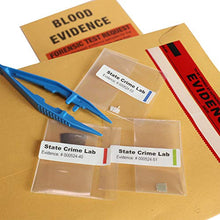 Load image into Gallery viewer, Crime Scene Forensic Science Mega Kit: The Missy Hammond Case - 40-Student Pack
