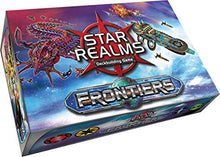 Load image into Gallery viewer, Star Realms: Frontiers
