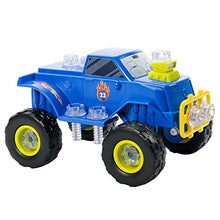 Load image into Gallery viewer, Educational Insights Design &amp; Drill Monster Truck
