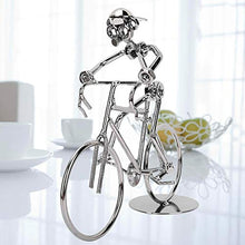 Load image into Gallery viewer, EBTOOLS Solid and Durable Vintage Bicycle Model, Exquisite Bicycle Model, Cafes Home for Bars Bedroom

