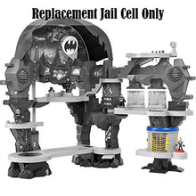 Load image into Gallery viewer, Replacement Parts for Imaginext Batcave - GMP48 ~ DC Superfriends Super Surround Bat Cave ~ Includes Jail Cell
