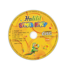 Load image into Gallery viewer, Hohner Kids Samba Rhytm Set with CD 7 Piece
