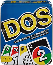 Load image into Gallery viewer, DOS Card Game [Amazon Exclusive]
