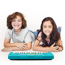 Load image into Gallery viewer, aPerfectLife Kids Keyboard Piano (Blue)
