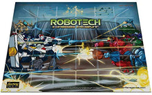Load image into Gallery viewer, Solarflare Games Robotech: Crisis Point
