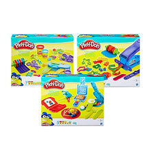 Load image into Gallery viewer, Hasbro B6768 Play Doh Assorted Fun Creations, Multi-Colour
