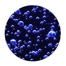 Load image into Gallery viewer, Marineland ML90488 6-LED Bubble Curtain, 8.5-Inch, Blue
