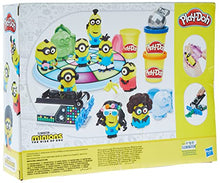 Load image into Gallery viewer, Play-Doh Minions: The Rise of Gru Disco Dance-Off Toy for Kids 3 Years and Up with 14 Non-Toxic Cans
