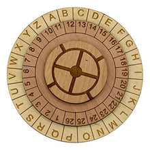 Load image into Gallery viewer, Hide &amp; Seek and Labyrinth Cipher Wheel Escape Room Puzzles Package
