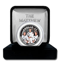 Load image into Gallery viewer, Apollo 11 Astronauts Coins

