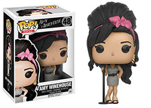 Load image into Gallery viewer, Funko POP Rocks: Amy Winehouse Action Figure

