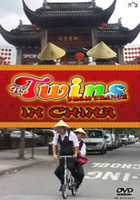 Load image into Gallery viewer, The Twins From France In China DVD
