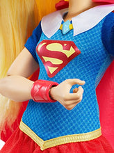 Load image into Gallery viewer, DC Super Hero Girls Supergirl 12&quot; Action Doll
