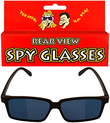 Henbrant 50 X Spy Glasses