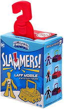 Load image into Gallery viewer, IMAGINEXT DC SLAMMERS LAFF Mobile
