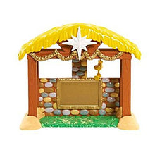Load image into Gallery viewer, Peanuts Christmas Nativity Deluxe Figure Set
