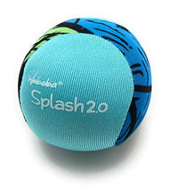 Load image into Gallery viewer, Waboba Splash Ball 2.0 - Water Bouncing Balls (Triple Pack) (Colors May Vary)
