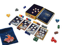 Load image into Gallery viewer, Calliope Games Roll for It! Deluxe Edition Board Game
