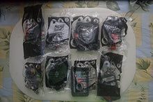 Load image into Gallery viewer, Mcdonald&#39;s 2012 SPY Gear Complete Set of 8,
