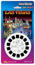 Load image into Gallery viewer, View Master: Las Vegas, NV
