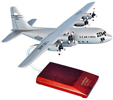 Load image into Gallery viewer, C-130H Hercules (Gray) Airplane Model
