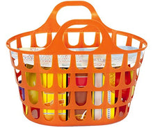 Load image into Gallery viewer, Vicam FR Shopping Basket, 67-N, Orange

