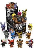 Funko Five Nights at Freddy's Mystery Mini One Mystery Figure