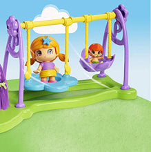 Load image into Gallery viewer, Famosa- Pinypon Playset, Multicoloured, 700015071,Multi-coloured
