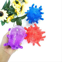 Soft Rubber Stretch Vent Squeeze Decompression Children's Toy