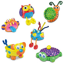 Load image into Gallery viewer, Galt Toys, Animal Pottery, Kids&#39; Craft Kits, Ages 6 Years Plus
