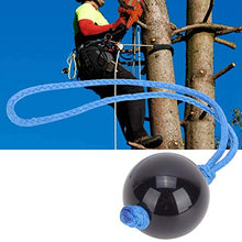 Load image into Gallery viewer, Tbest Retriever Ball Rope, Outdoor Climbing Arborist Retriever Ball Rope Guide Equipment for High-Altitude Tree Garden Work Other Extreme Sports Products
