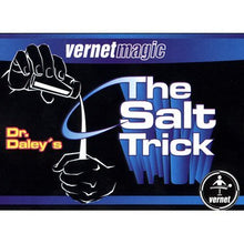 Load image into Gallery viewer, Salt Trick (Dr. Daley) by Vernet
