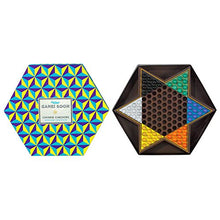 Load image into Gallery viewer, Ridley&#39;s Chinese Checkers Classic Board Game for Kids and Adults
