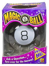 Load image into Gallery viewer, Magic 8 Ball
