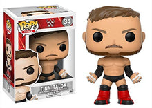 Load image into Gallery viewer, Funko POP WWE Finn Balor (Styles May Vary) Action Figure
