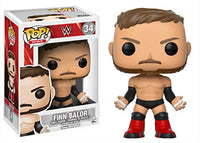 Funko POP WWE Finn Balor (Styles May Vary) Action Figure