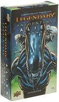 Legendary Encounters: Alien Covenant Expansion