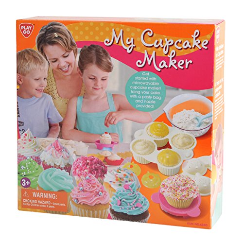 PlayGo My Cup Cake Maker
