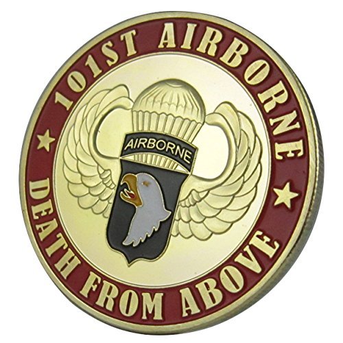 U.S. Army 101st Airborne 
