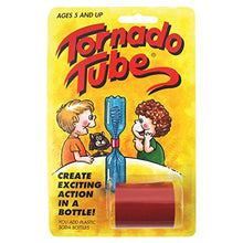 Load image into Gallery viewer, Tornado Tube - Assorted Colors

