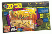 Ant Colony Outback Wildlife