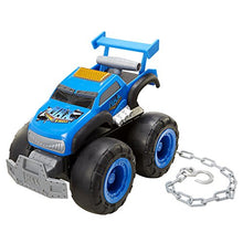 Load image into Gallery viewer, Max Tow Truck Turbo Speed Truck, Blue

