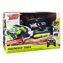 Load image into Gallery viewer, Air Hogs, Thunder Trax RC Vehicle, 2.4 GHZ
