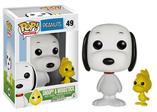 Load image into Gallery viewer, Funko Peanuts - Snoopy &amp; Woodstock
