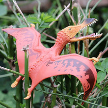 Load image into Gallery viewer, ZIUKENR Ancient Magic Pterodactyl Model, Jurassic Dinosaur Simulation Dinosaur Pterosaur Model Ornaments, Ancient Magic Pterodactyl Model Solid Pterodactyl Toy
