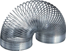 Load image into Gallery viewer, The Original Slinky Brand Metal Slinky Jr. 5 Pack
