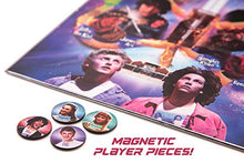 Load image into Gallery viewer, Barry &amp; Jason Games &amp; Entertainment | Bill &amp; Ted&#39;s Excellent Historical Trivia Travel Game | Family-Friendly for Adults &amp; Teens | Test Your Knowledge with a Movie Twist for Game Nights | 2-4 Players
