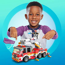 Load image into Gallery viewer, Mega Construx Fire Truck
