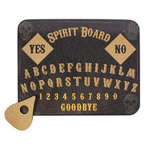 Load image into Gallery viewer, Skull Print Spirit Board (6/20)
