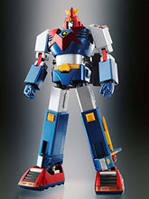 Load image into Gallery viewer, Bandai Tamashii Nations Soul of Chogokin &quot;Voltes V&quot; Action Figure
